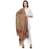 Women's Jamawar Kullu Woven Shawl
